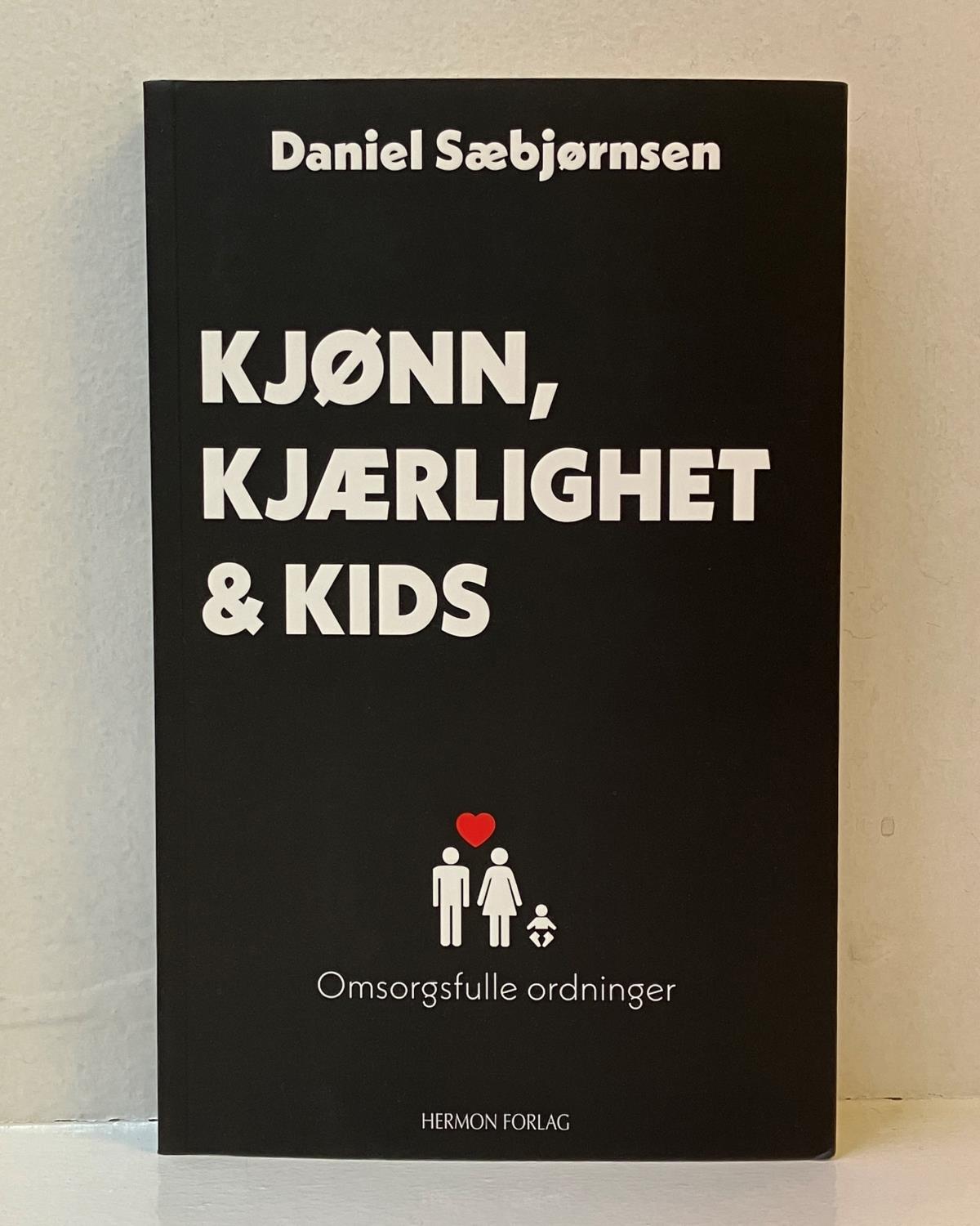 Kjønn, kjærlighet og kids