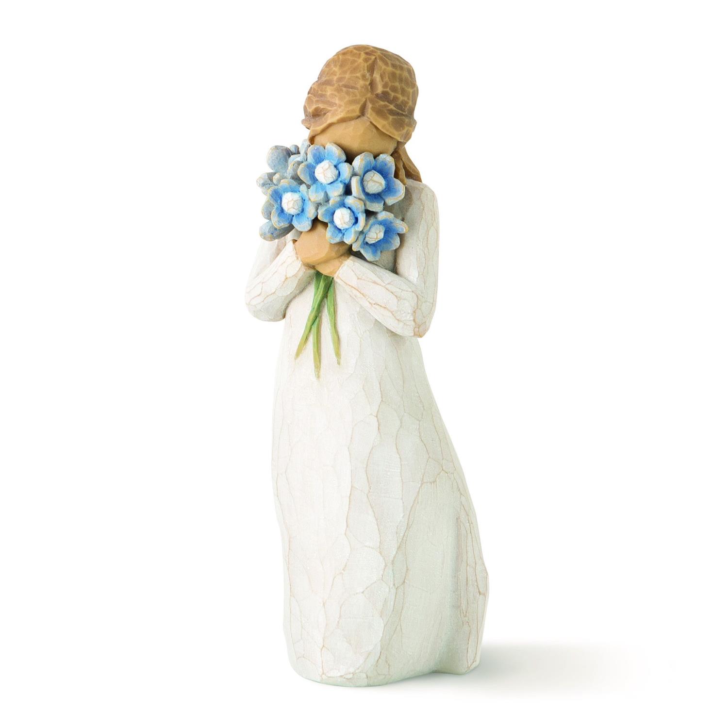Forget-Me-Not