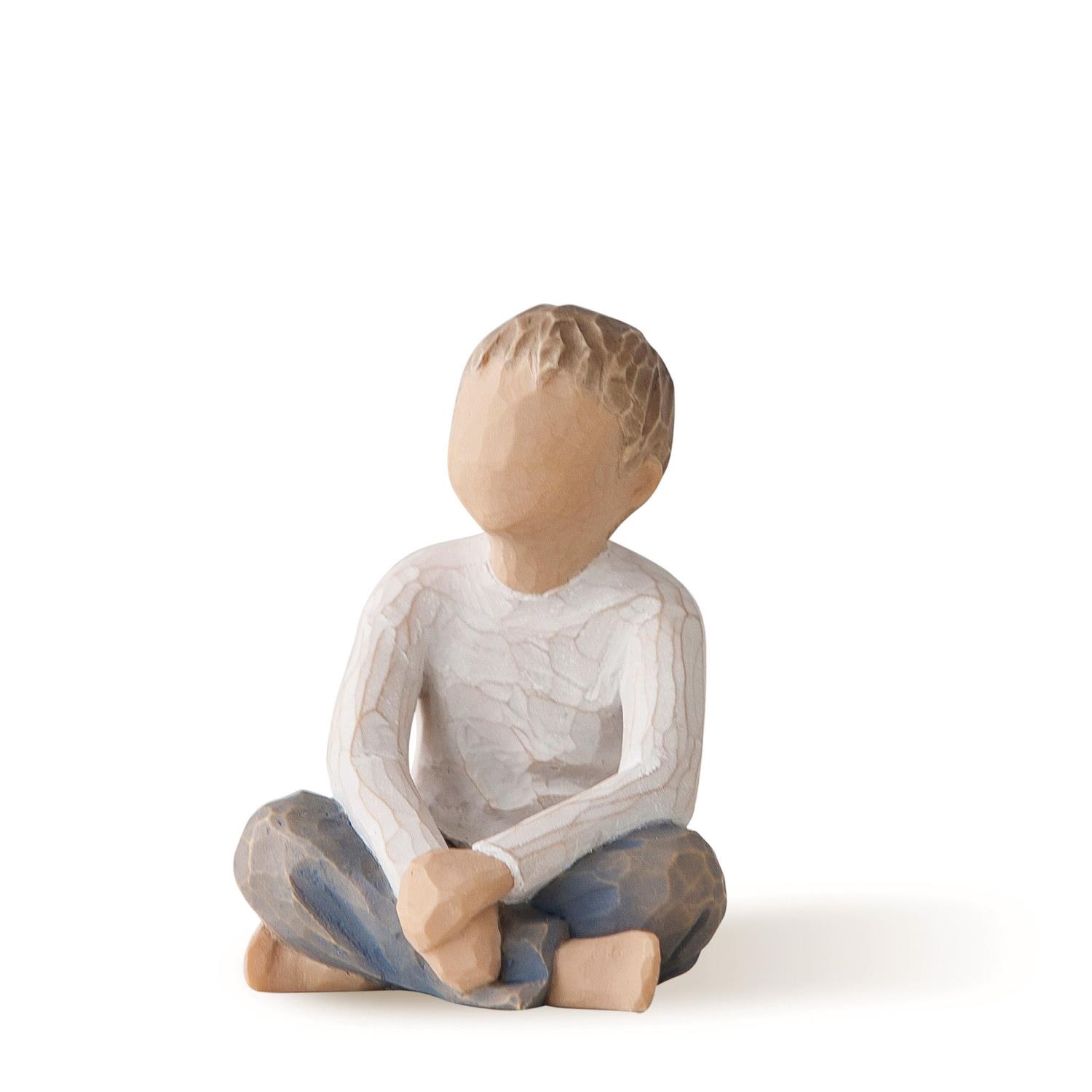 Imaginitive Child