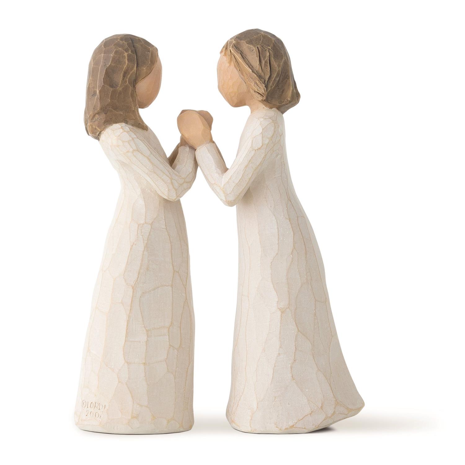 Sisters By Heart