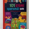 101 Store spørsmål om Gud og naturvitenskap