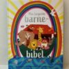 Min fargerike barnebibel