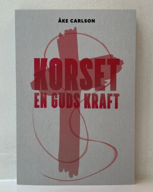 Korset - en Guds kraft