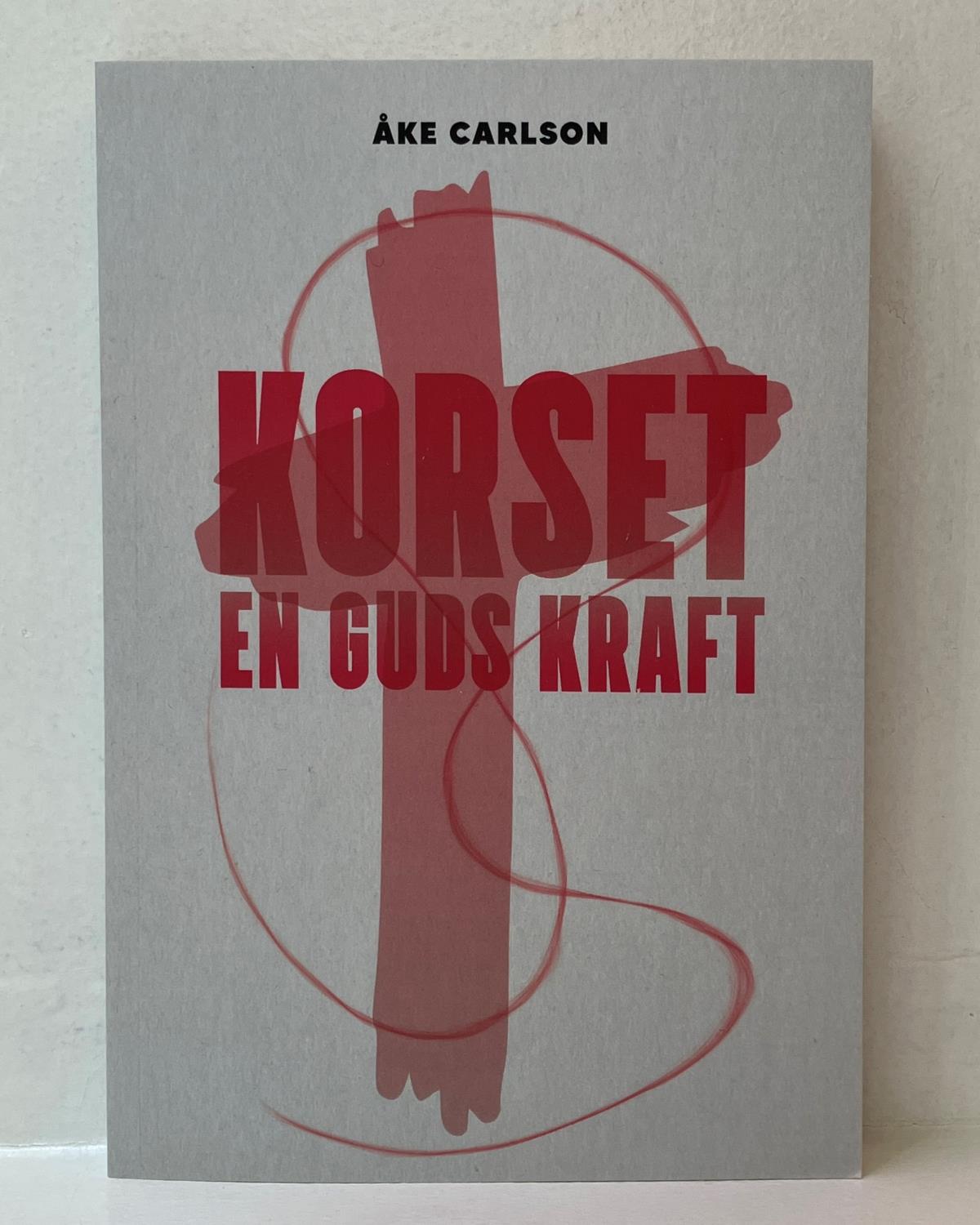 Korset - en Guds kraft