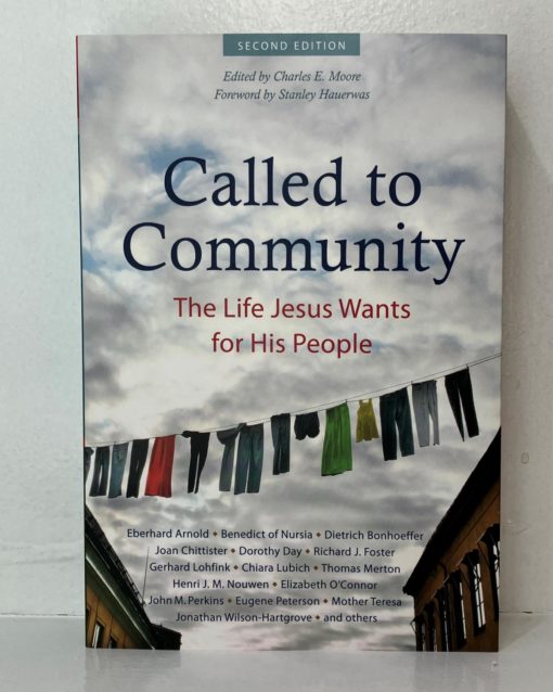 Called to Community