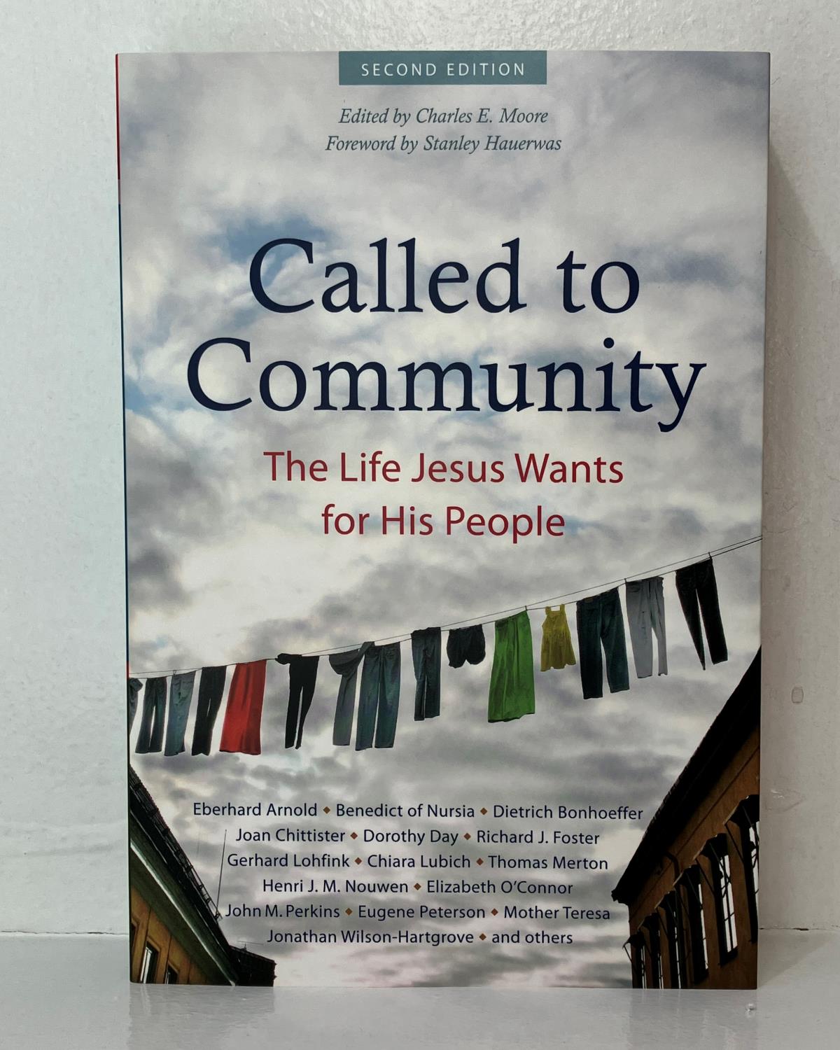 Called to Community