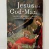 Jesus the God-Man