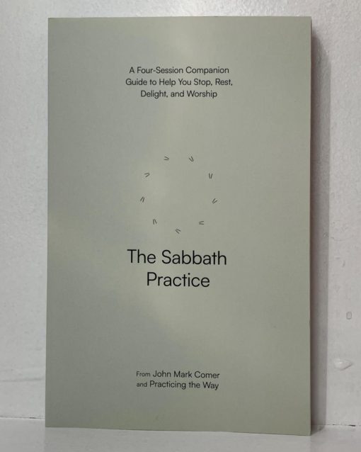 The Sabbath Practice