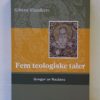 Fem teologiske taler