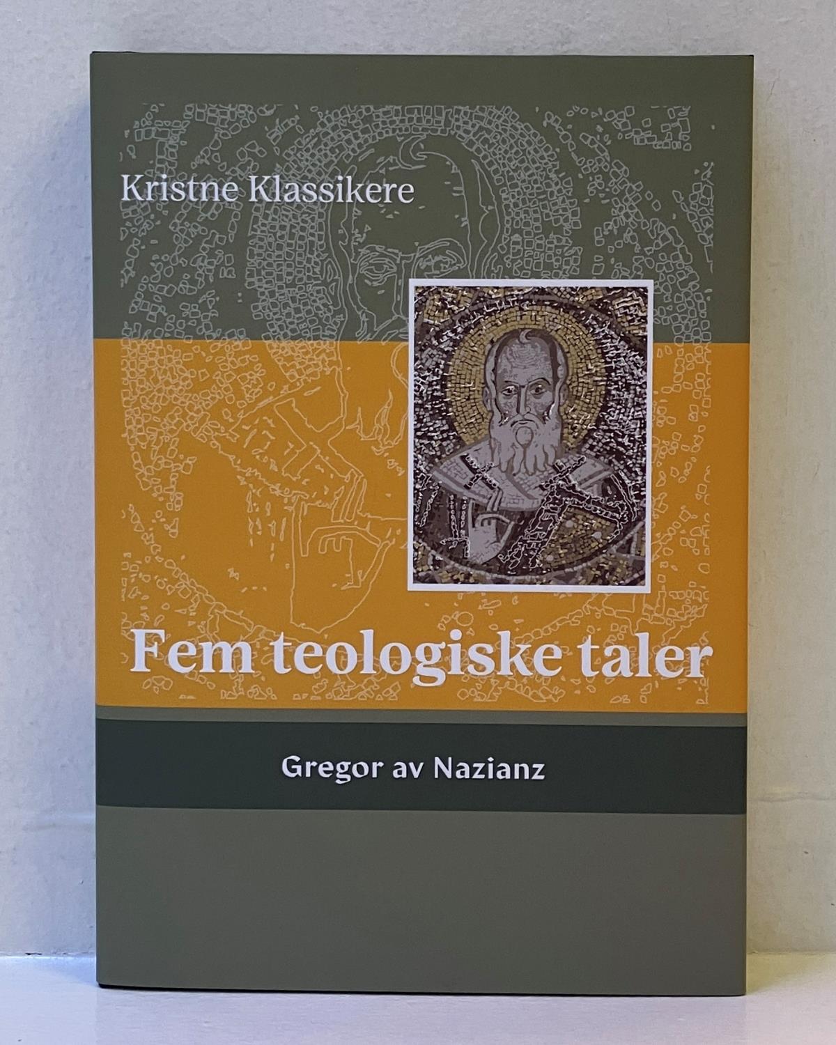 Fem teologiske taler