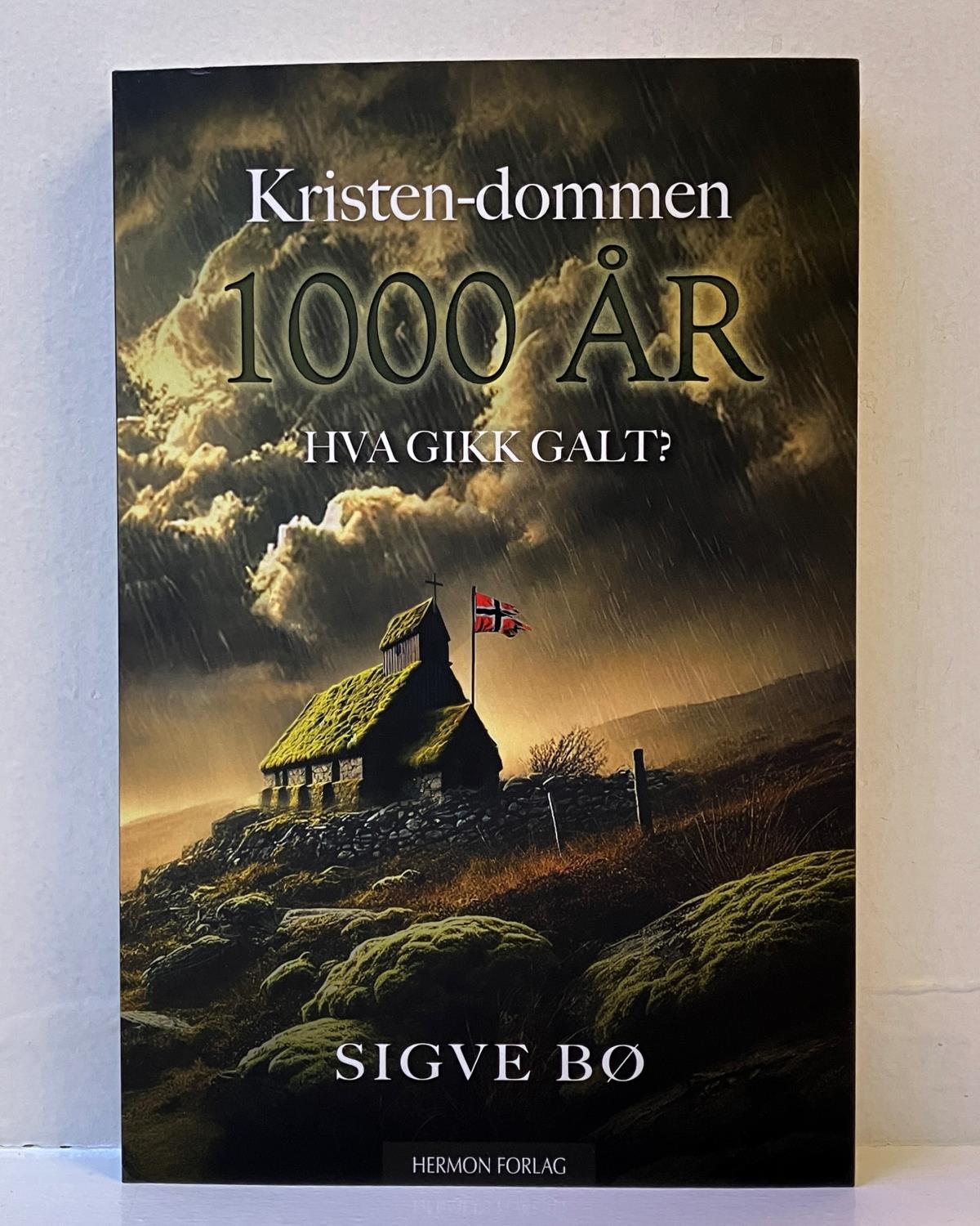 Kristen-dommen 1000 år