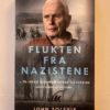 Flukten fra nazistene