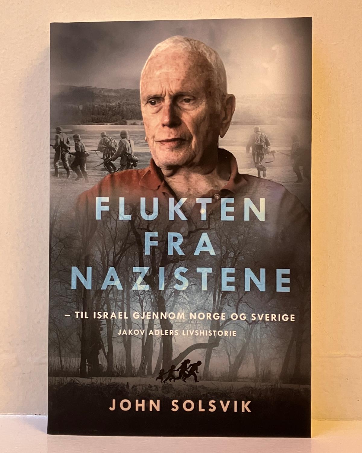 Flukten fra nazistene
