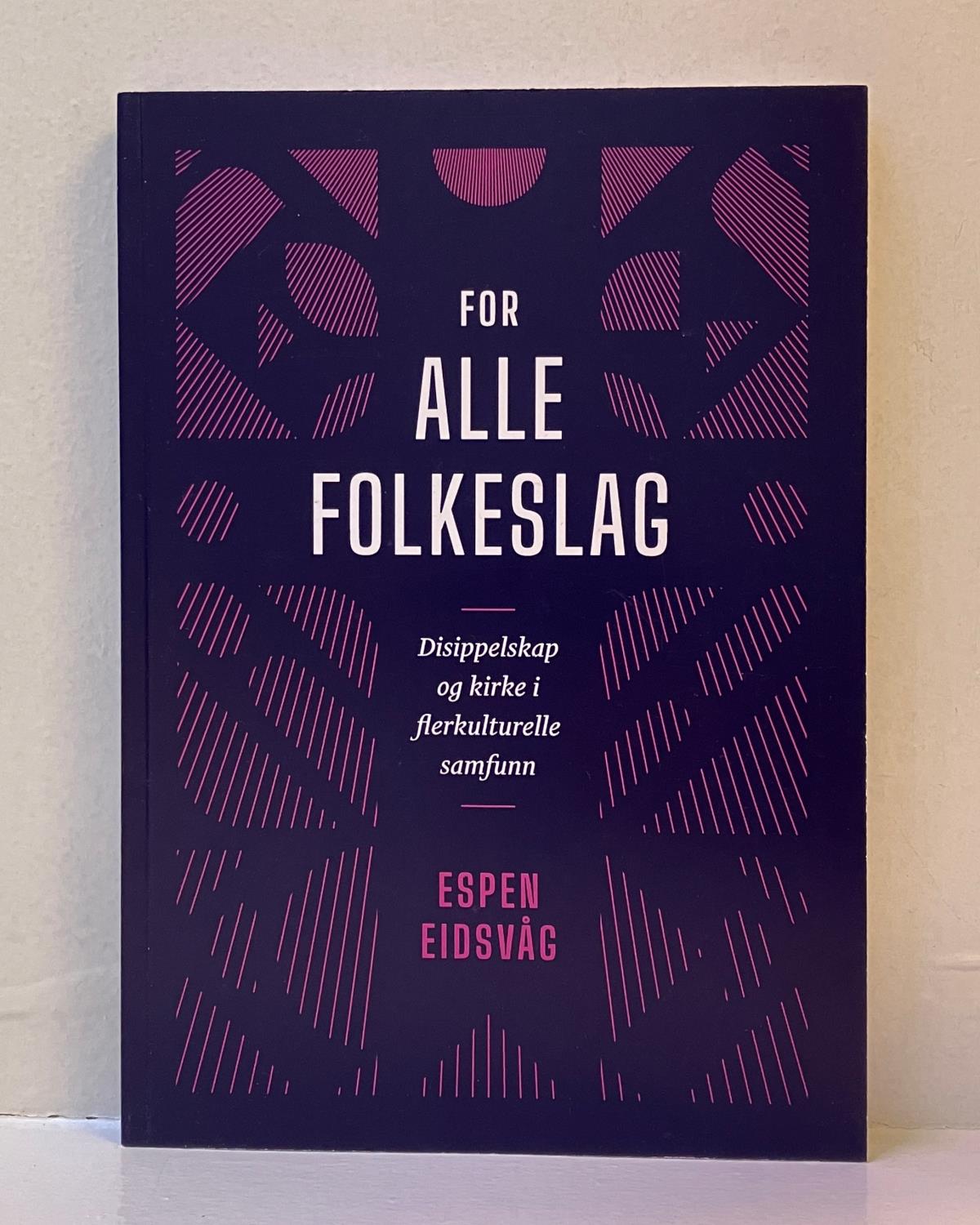 For alle folkeslag