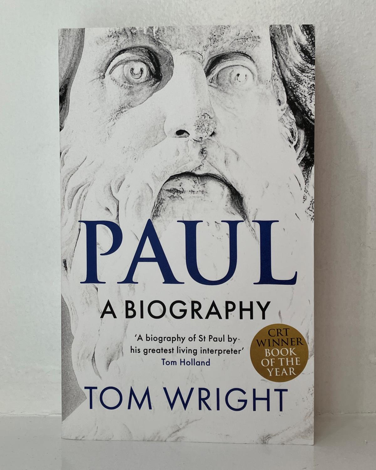 Paul: A Biography
