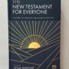 The New Testament for Everyone
