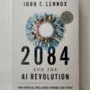 2084 and the AI Revolution
