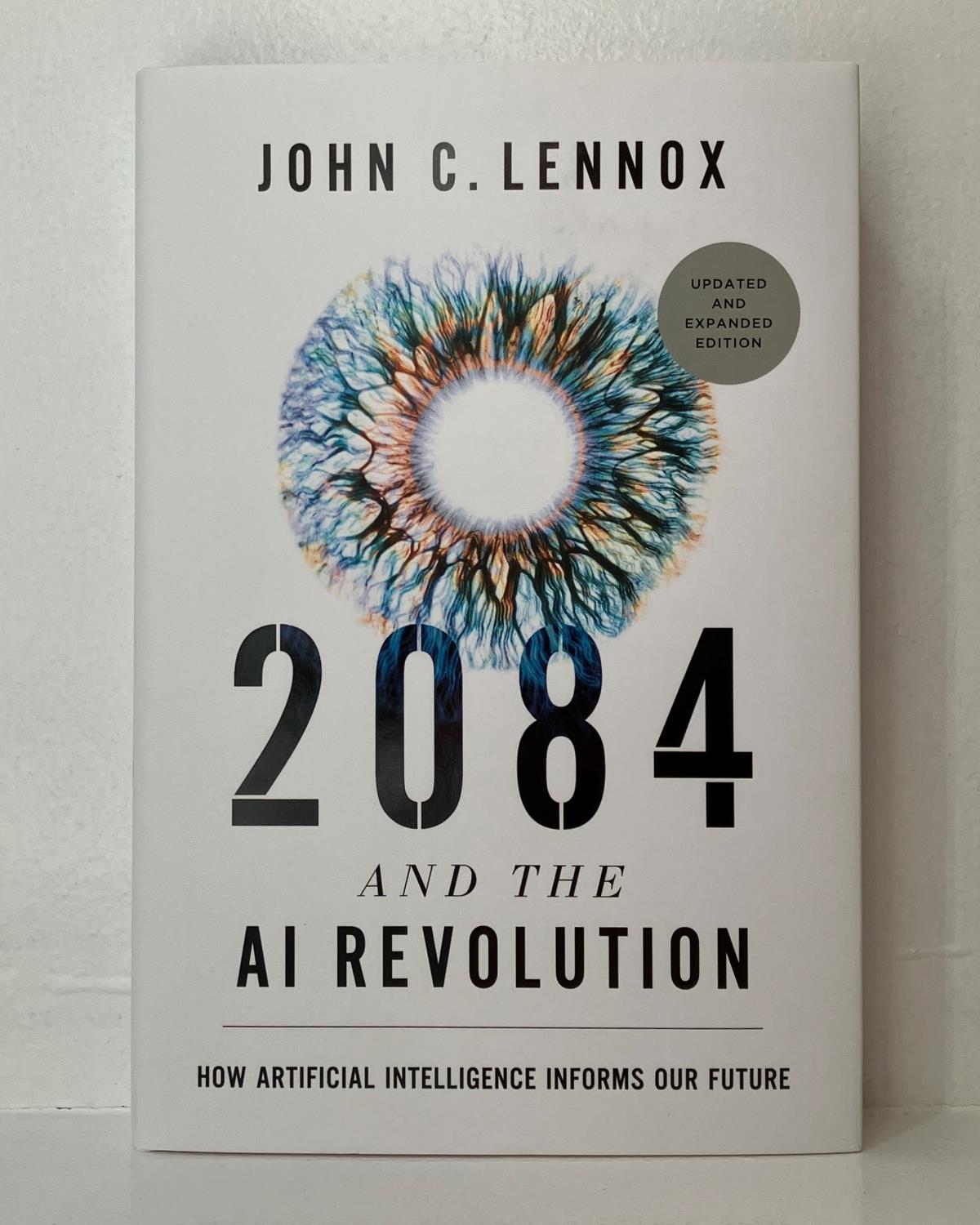 2084 and the AI Revolution