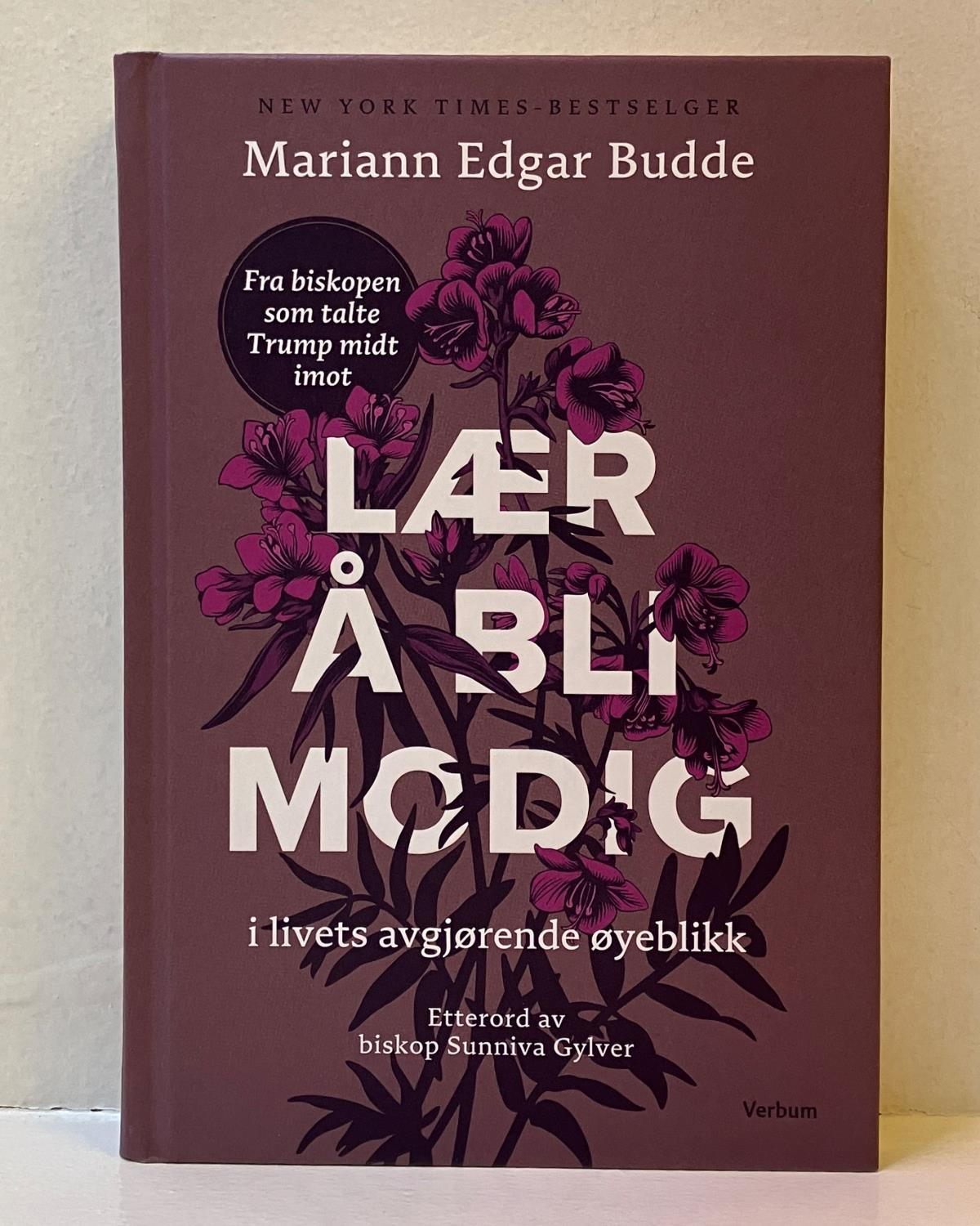 Lær å bli modig i livets avgjørende øyeblikk