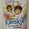 Engelen kanskje og vennene hans på oppdrag