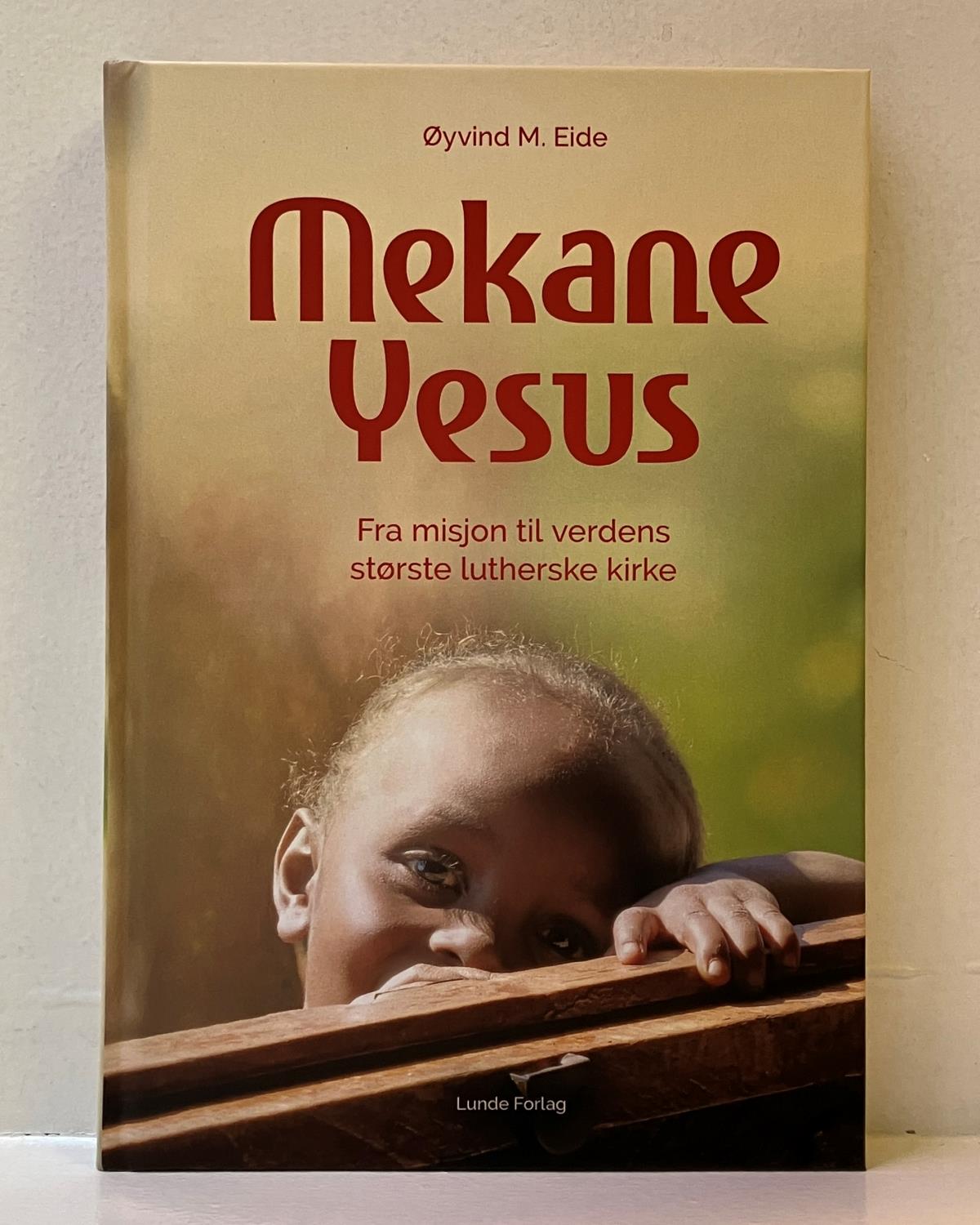 Mekane Yesus: Fra misjon til verdens største lutherske kirke