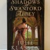 Shadows of Swanford Abbey