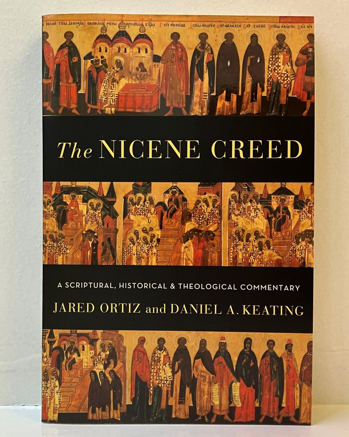 The Nicene Creed