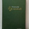 Værekraft