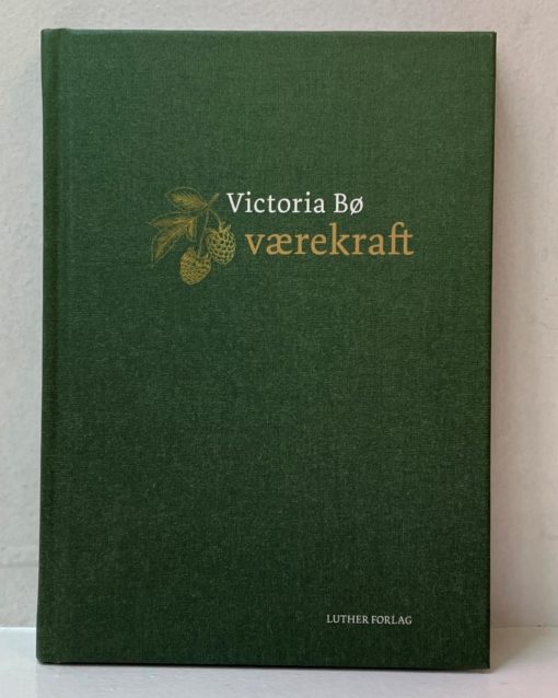 Værekraft