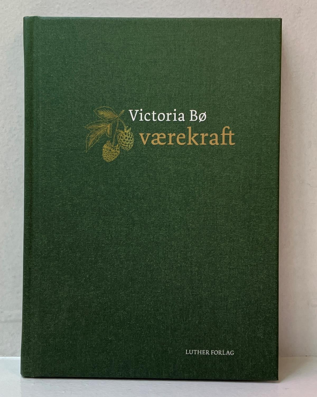 Værekraft