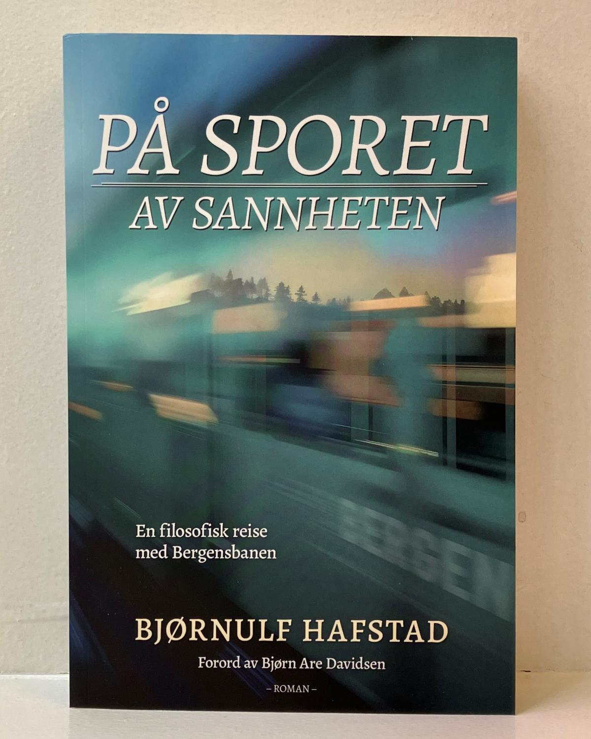 På sporet av sannheten