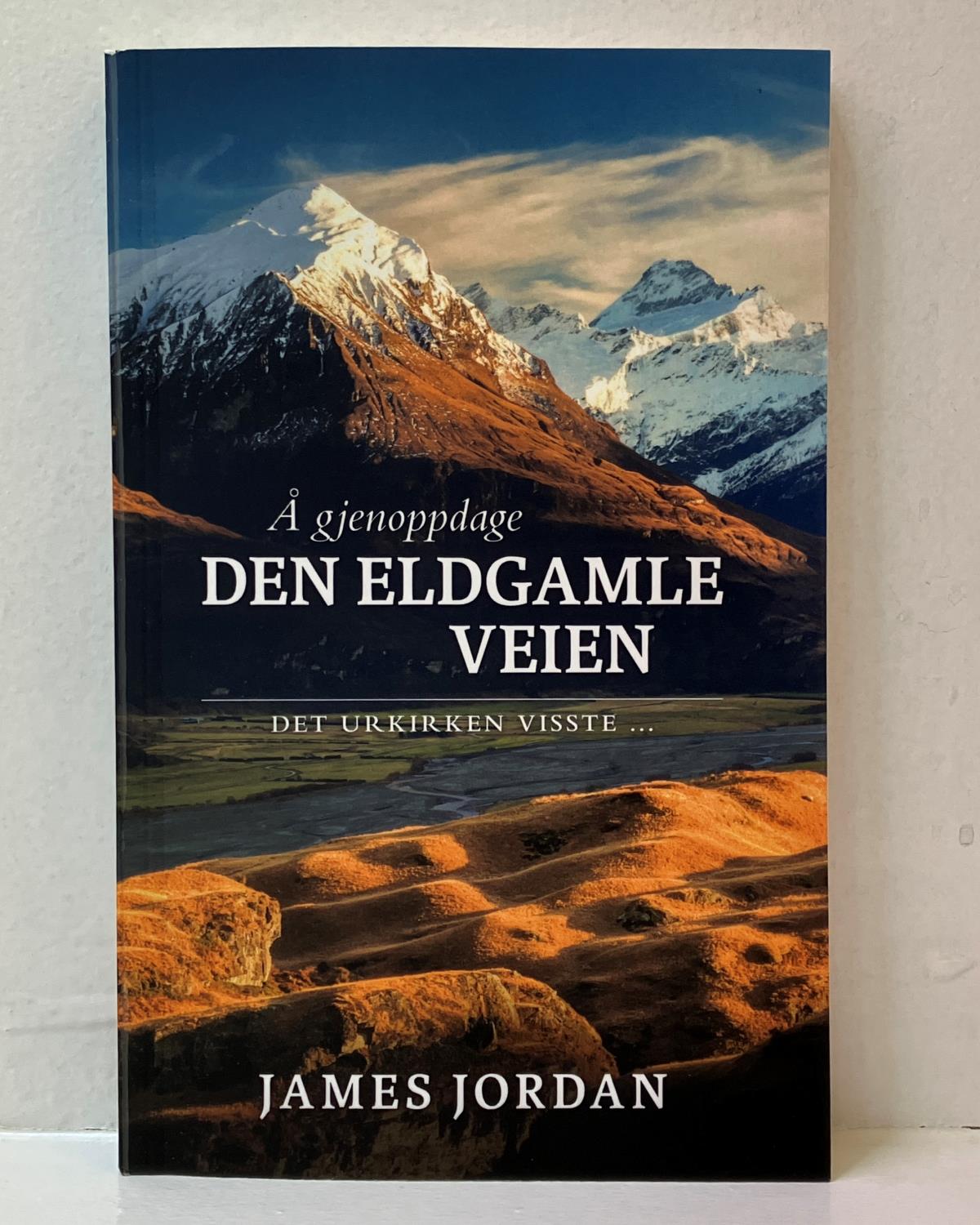 Å gjenoppdage den eldgamle veien