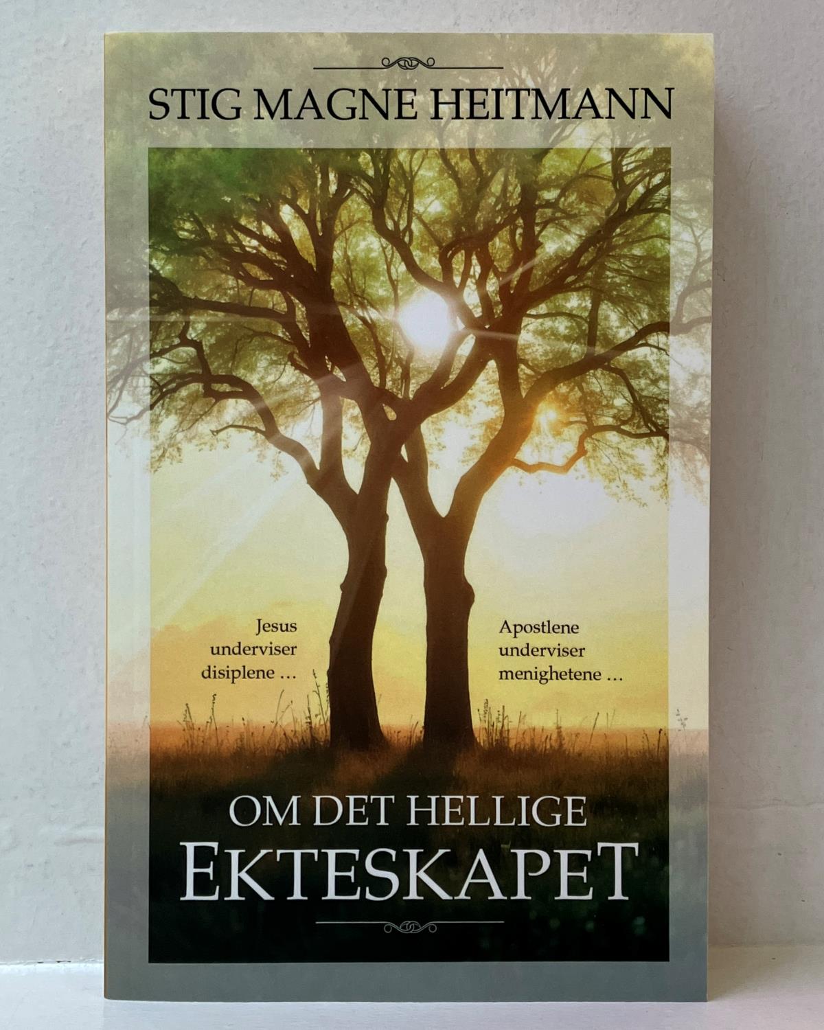 Om det Hellige Ekteskapet