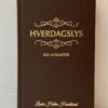 Hverdagslys - 365 andakter