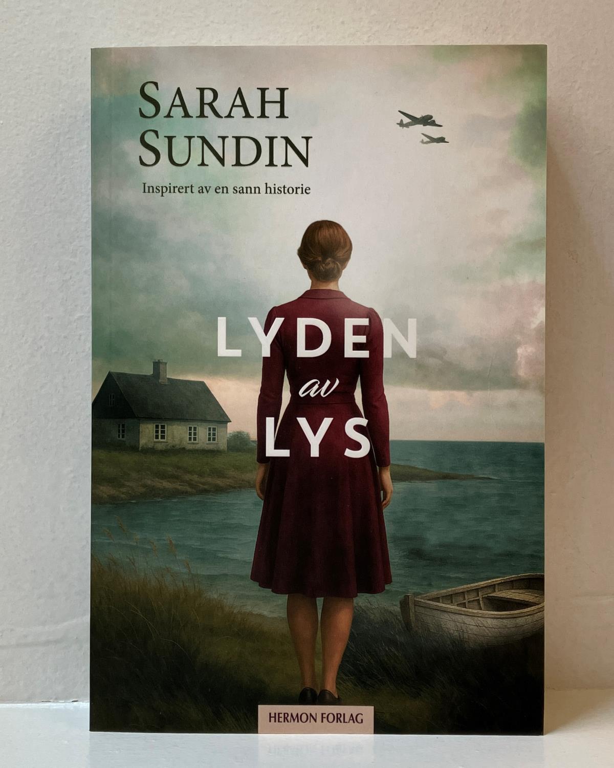 Lyden av lys