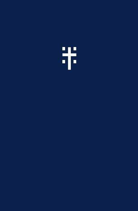 Konfirmantbibelen 2024 2. utg Nynorsk