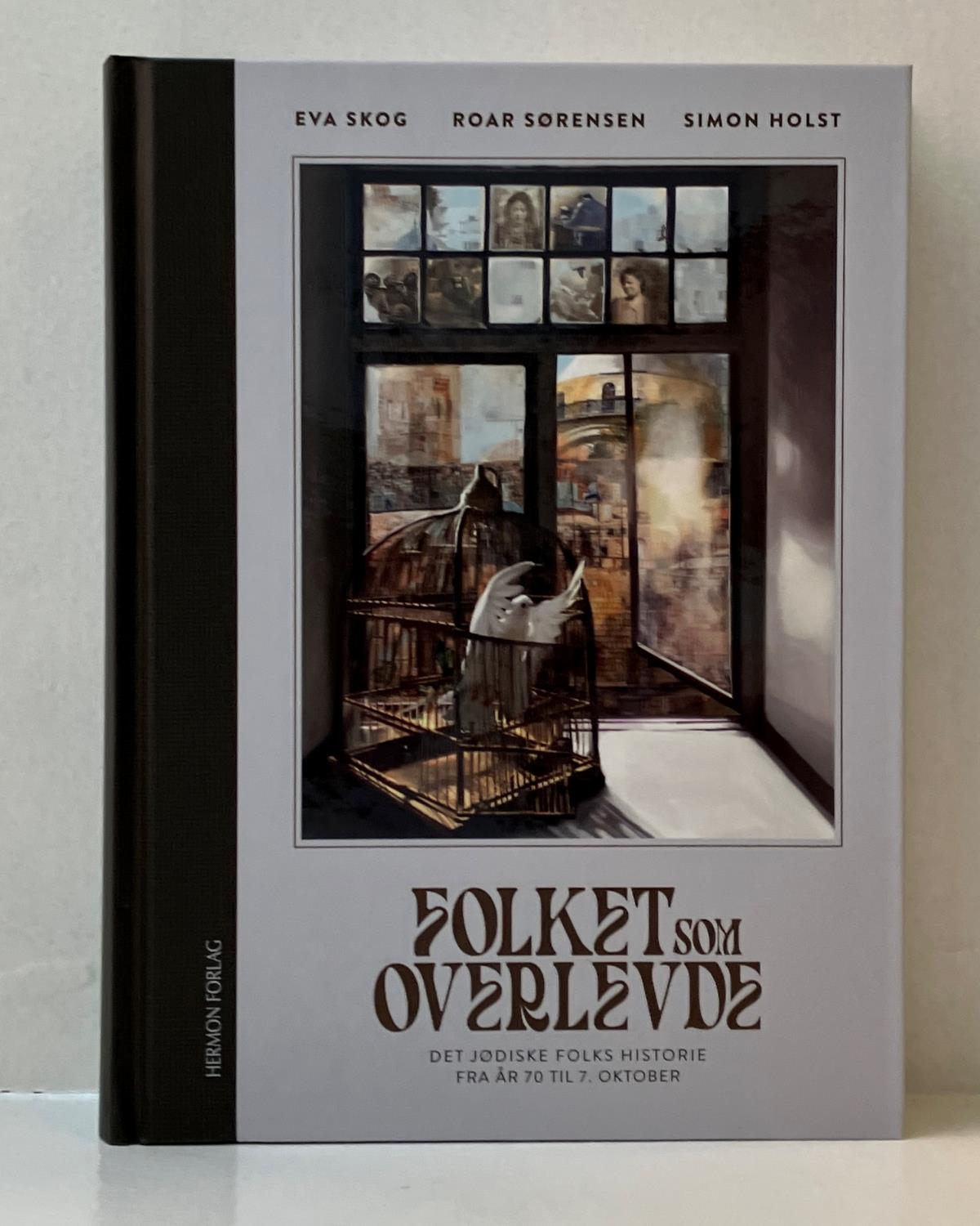 Folket som overlevde