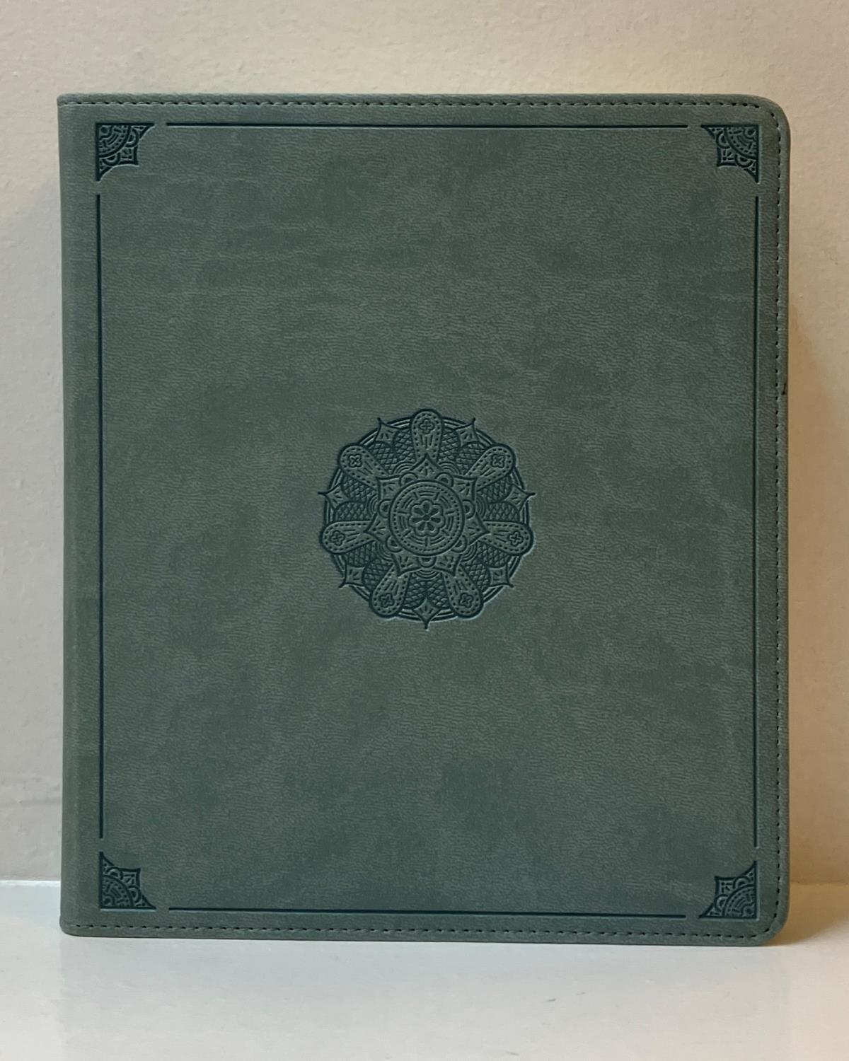 ESV Journaling Bible