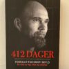 412 Dager - forfulgt for kristi skyld