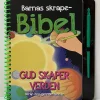 Barnas skrapebibel - Gud skaper verden