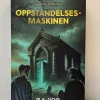 Oppstandelsesmaskinen