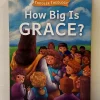 How Big Is Grace?