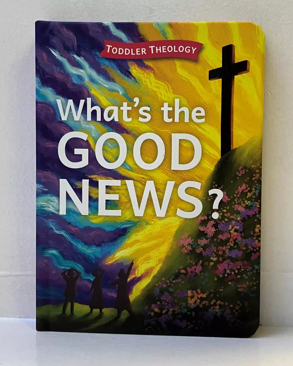 What's the Good News?