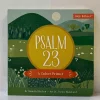 Psalm 23: A Colors Primer