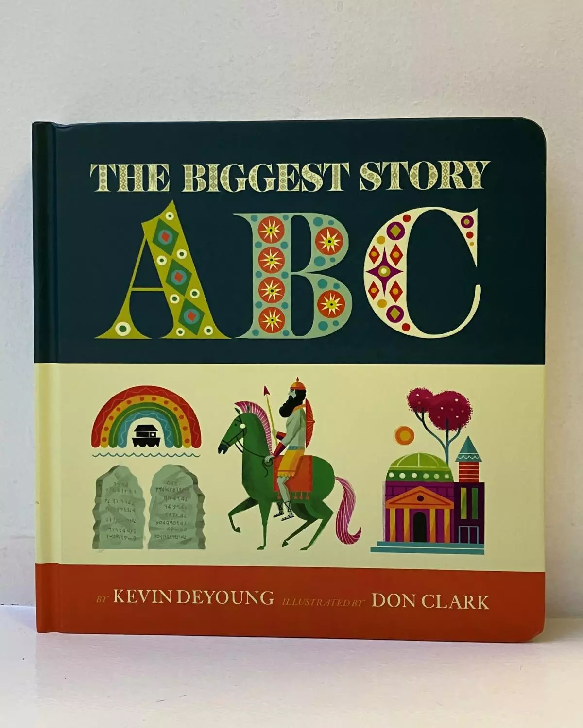 The Biggest Story ABC