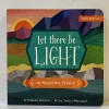 Let There Be Light: An Opposites Primer