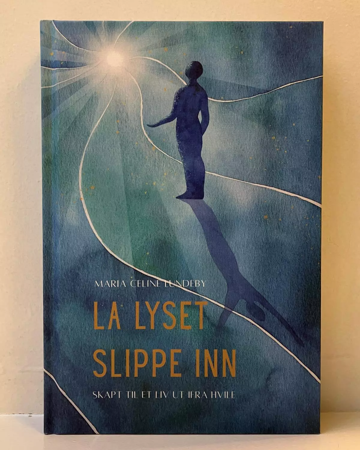 La lyset slippe inn