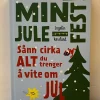 Min julefest!