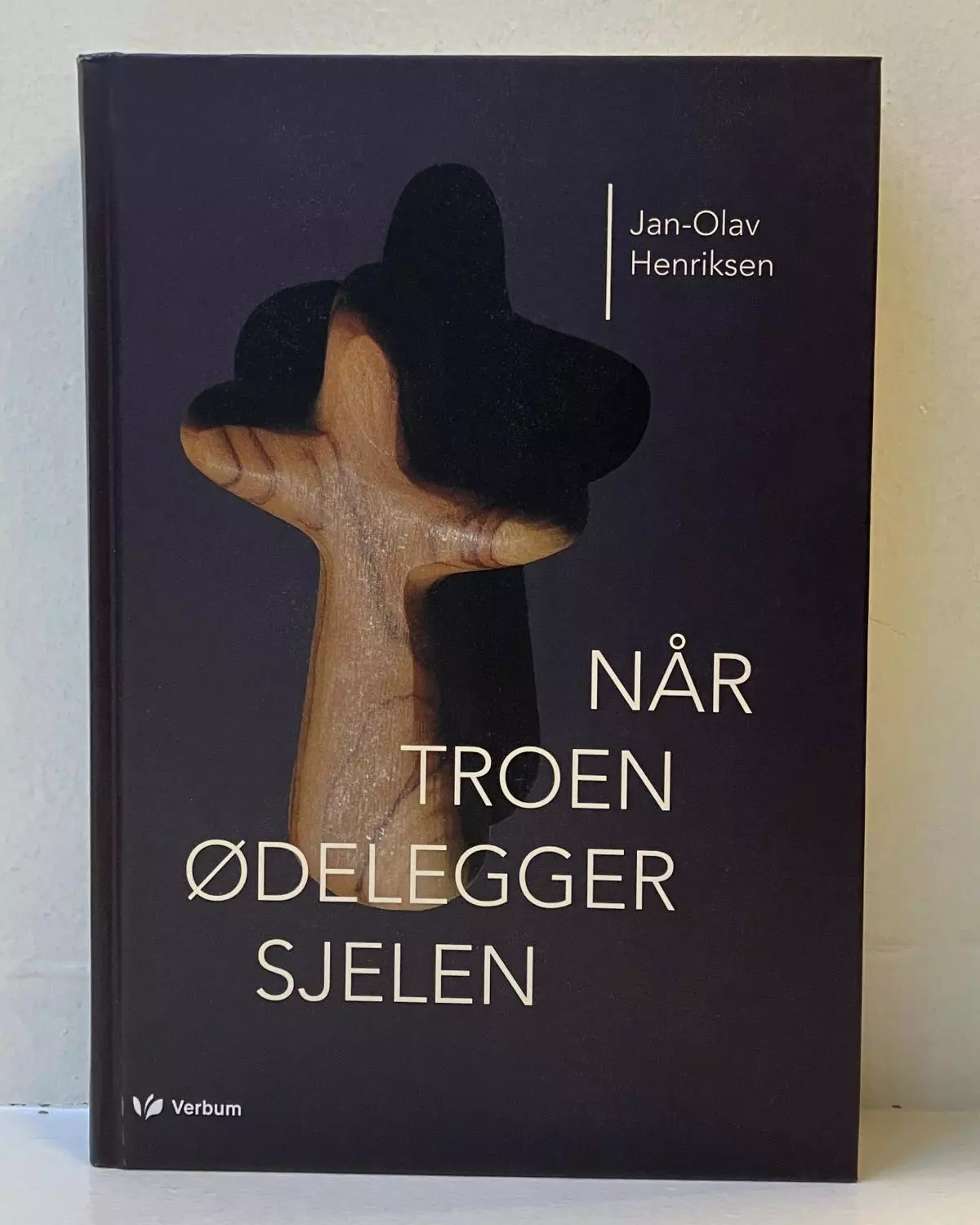 Når troen ødelegger sjelen