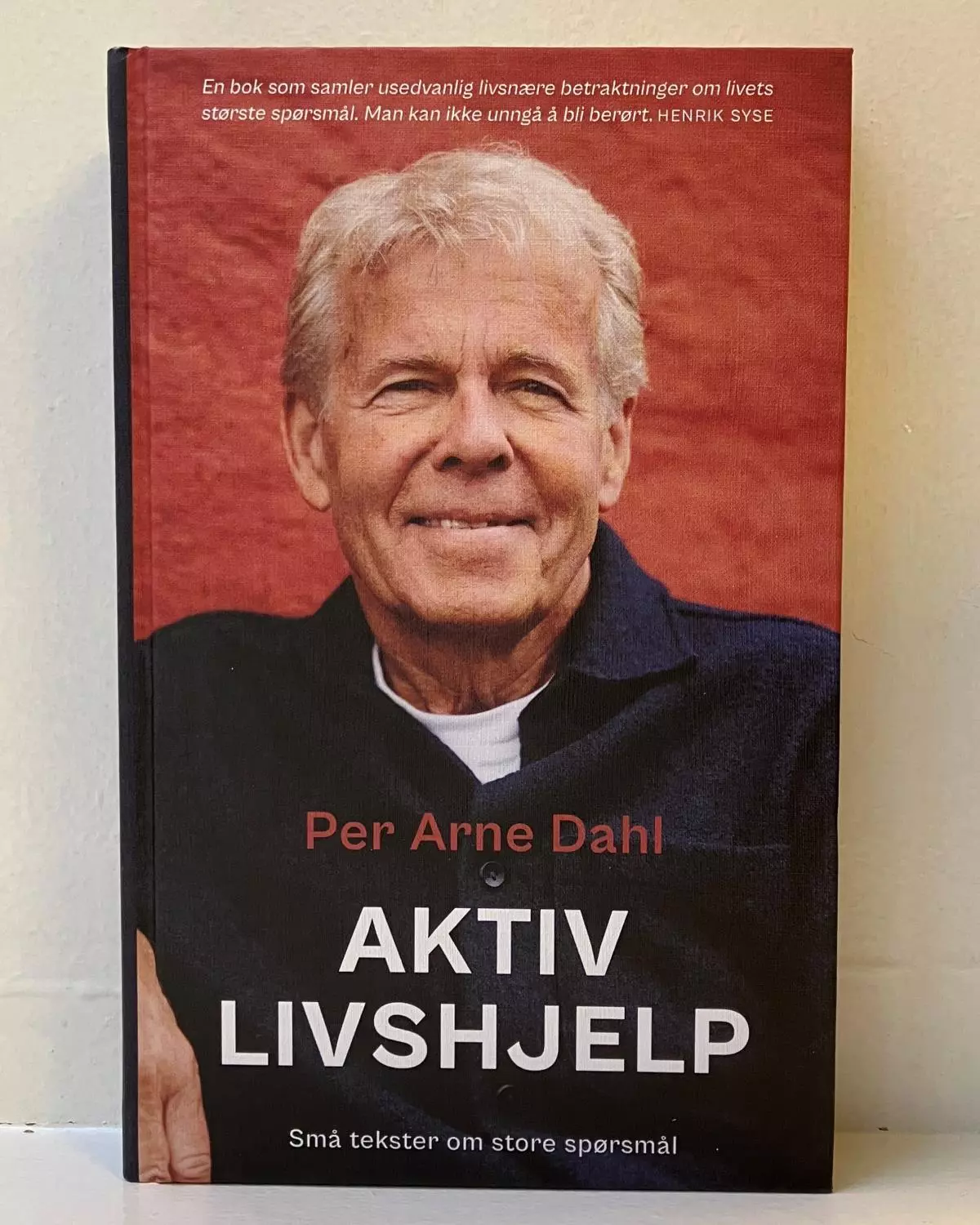 Aktiv livshjelp